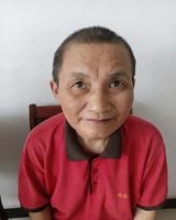 [女]约1974年出生2016年安徽省凤台县救助占娟找家2204211647*