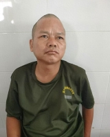 [男]约1974年出生2024年广东省遂溪县救助劳世广找家2409041834*