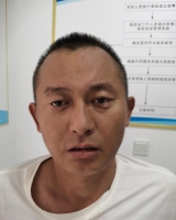 [男]约1978年出生23年天津宝坻区救助聋哑无名氏找家2508191950*