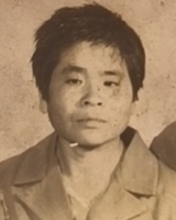 [女]约1956年出生88年四川省绵阳市失联张桂珍找儿女2411051354*