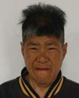 [女]约1965年出生2018年河南省平顶山救助政元旦找家2408301240*