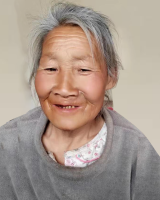 [女]约1964年出生2023年宁夏中卫市救助海明娟找家2304231323*