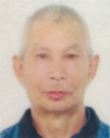 [男]约1958年出生20年陕西宁陕县救助聋哑人王顺找家2109151337*