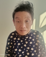 [女]约1979年出生2024年湖南省桂阳县救助聋哑人找家2204151333*