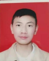 【男】寻找1989年出生2012年成都市锦江区失踪何坤2112292036