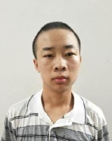 [男]约2004年出生2019年陕西省安康市救助聋哑男找家2108270802