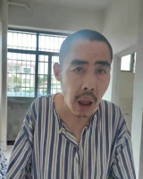 [男]约1962年出生2018湖南省安仁县救助安候十八找家2109181058*