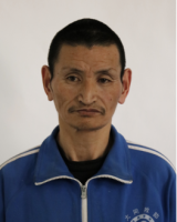 [男]约1979年出生2019年山西省大同市救助无名氏找家2111241005*