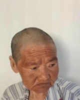 【女】约1962年生2021年南平市延平区救助宁康花寻亲2109050632