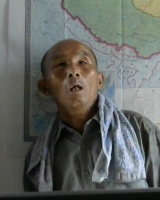 [男]约1955年出生2017年被浙江省宁海县救助哑巴2找家2108272103*