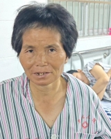 [女]约1963年出生2025年广东省翁源县救助翁甲82找家2509081459*