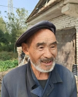 [男]约1943年出生2024年陕西省武功县救助包文生找家2506151902*