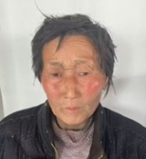 [女]约1975年出生2025年河南省泌阳县救助无名氏找家2511091023*