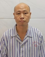 [男]约1966年出生2024年福建省连城县救助无名氏找家2509081209*