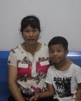 [男]约2012年出生当年福建省福清市收养高书炜找家2111101049