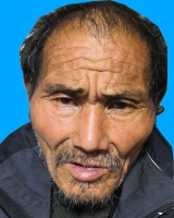 [男]约1960年出生2022年被江苏省宝应县救助的无名氏2109231026