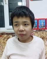 [男]约2011年出生2023年天津市救助站救助无名氏找家2205041530*