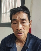 [男]约1962年出生2025年湖南省临武县救助无名氏找家2204181227*