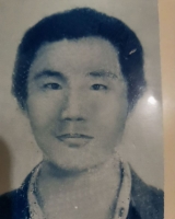 [男]寻找1965年出生1992年四川省金堂县失联杨文斌2109142147