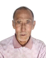 [男]约1946年出生2021年吉林省吉林市救助田德根找家2109210853*