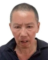 [男]约1974年出生2018年福建省泉州市救助林找家28022701