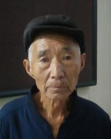 [男]约1942年出生2021年河南省驻马店救助张安找家2109242023*