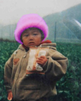 寻找1995年出生1998年四川省安县和堂妹同失联唐铎2402070857