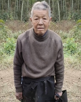 [男]约1960年出生2024年浙江省临安区救助王树林找家27112904*