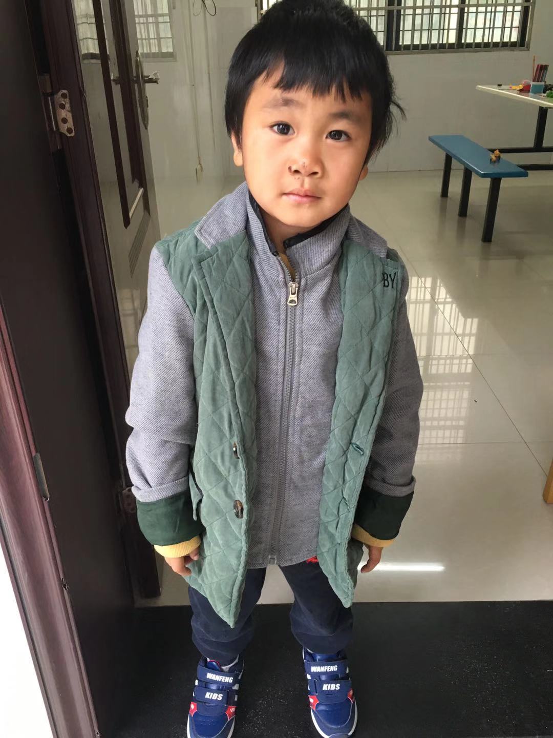 封面