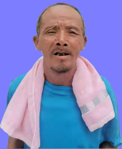 封面